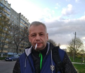 Владимир, 43 года, Горад Гомель