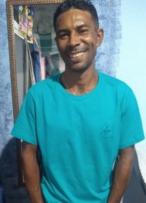 Bartolomeu, 36, República Federativa do Brasil, Ubatuba