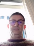 Carlos, 49 лет, Mérida