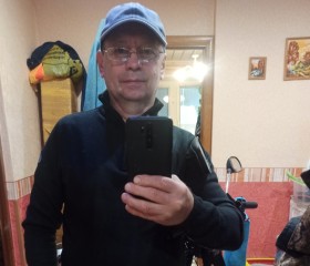 Yuriy, 65, Chekhov