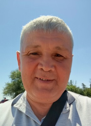 Виктор из Северскаи 57 лет