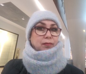 Анжелика, 46 лет, Октябрьский (Республика Башкортостан)