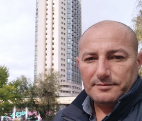 Namiq, 41 год, Алматы