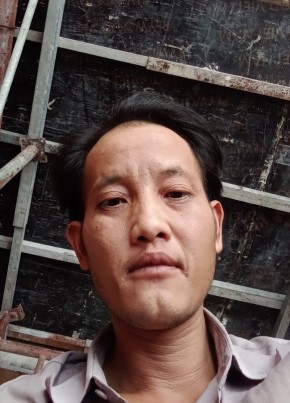 Huy, 39, Công Hòa Xã Hội Chủ Nghĩa Việt Nam, Thành phố Hồ Chí Minh