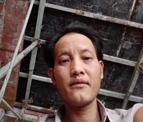 Huy, 39 лет, Thành phố Hồ Chí Minh