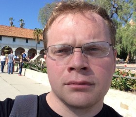 Sergey, 42 года, Palo Alto