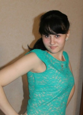 Нина Орешкова, 29, Россия, Коноша