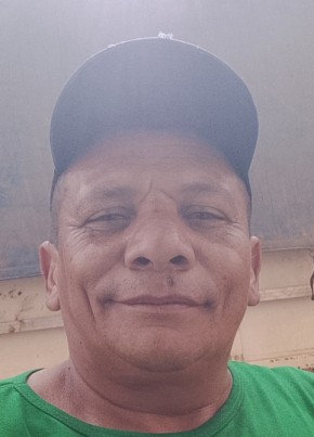 José Wilson Silv из Juazeiro do Norte 18 лет
