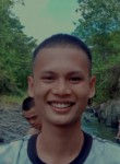 Tristan, 23 года, Lungsod ng Dabaw