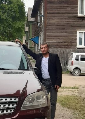 Иван, 36, Россия, Владивосток