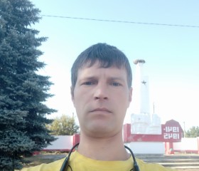 Владимир, 33 года, Станиця Луганська