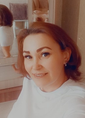 Елена из Аксая 47 лет