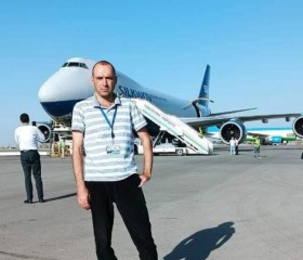 Юрий, 41 год, Samarqand