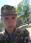 Николай, 24 года, Київ