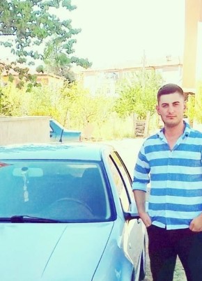 Uğur, 28, Türkiye Cumhuriyeti, Kırıkkale