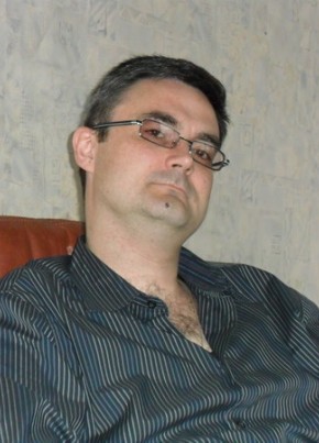 Aleksey, 49, Russia, Vologda