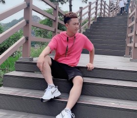 Tùภﻮ Hєє, 29, Kunsan