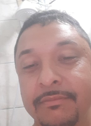 Michael, 36, República Federativa do Brasil, Veranópolis