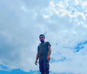 Mohamed, 29, Lusaka