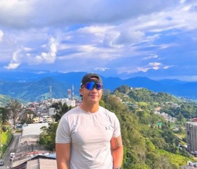 Philip, 42, Santana de Parnaiba