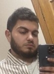 Ed, 23, Moscow