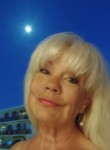 Anya, 56, Saint Petersburg