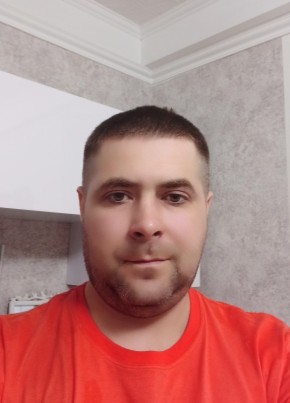 Игорь, 36, Україна, Добропілля