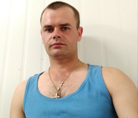 Ivan33, 36 лет, Коломия