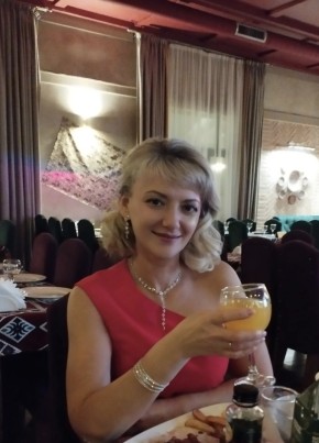 Natalia из Сыктывкара 49 лет