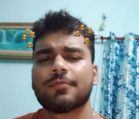 Ishtive Panwar, 21, Dehra Dun