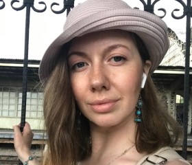 Olga, 32, Saint Petersburg