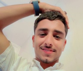 اياد, 23, Sanaa