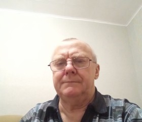 Николай, 69 лет, Аксай