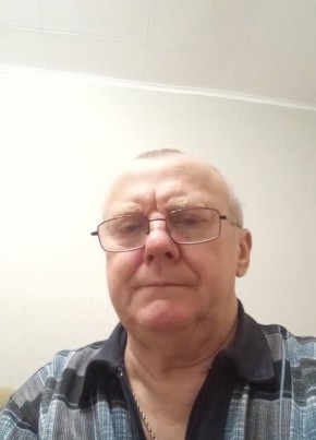 Николай, 69, Россия, Аксай