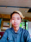 Angga, 23 года, Kota Surabaya