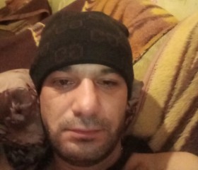 Yasin Musayev, 18, Bakixanov