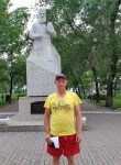 Виктор Гончаров, 43 года, Красноярск