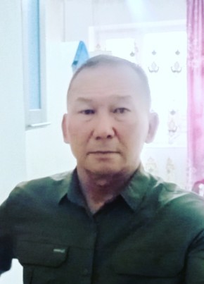 Жаксылык, 59, Қазақстан, Астана