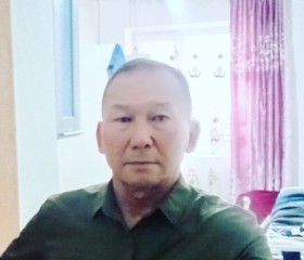 Жаксылык, 59 лет, Астана