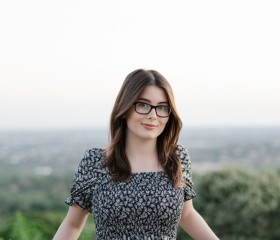 Daria, 22, Chisinau