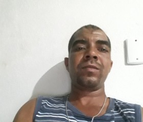 João Rodrigues, 30 лет, Belo Horizonte