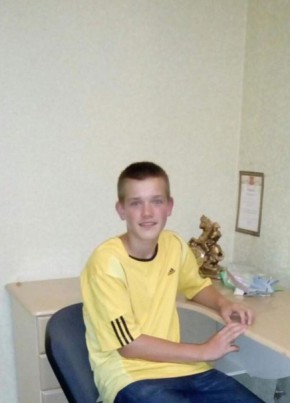 Богдан , 24, Россия, Липецк