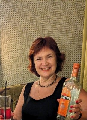 Evgeniya, 64, Russia, Tver