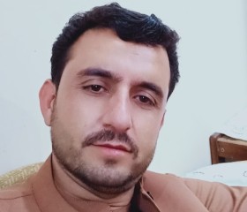 Khan zewar Gem, 31, Kandahar