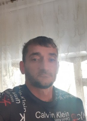 Рамзан, 36, Россия, Грозный