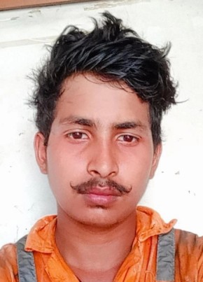 Debasish, 19, India, Ahmedabad