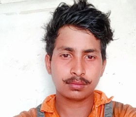 Debasish, 19 лет, Ahmedabad