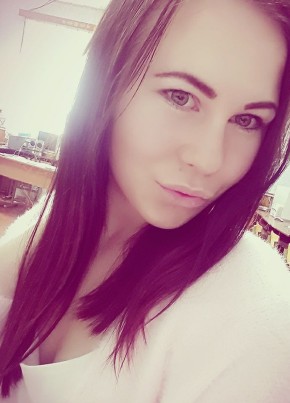 Анжелика, 25, Україна, Рівне