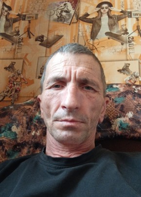 Николай из Венёва 47 лет