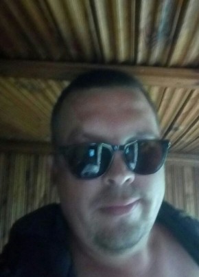 malakhoff, 39, Россия, Белорецк